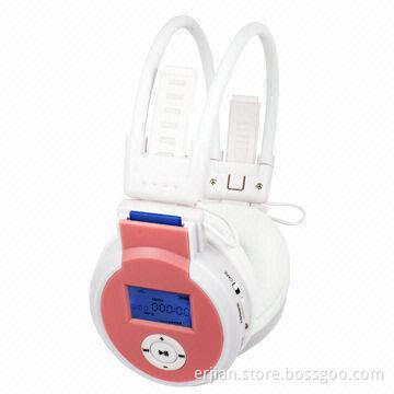 OEM Customized Headphones Wireless with Cheap Price, OEM/ODM Orders Welcomed